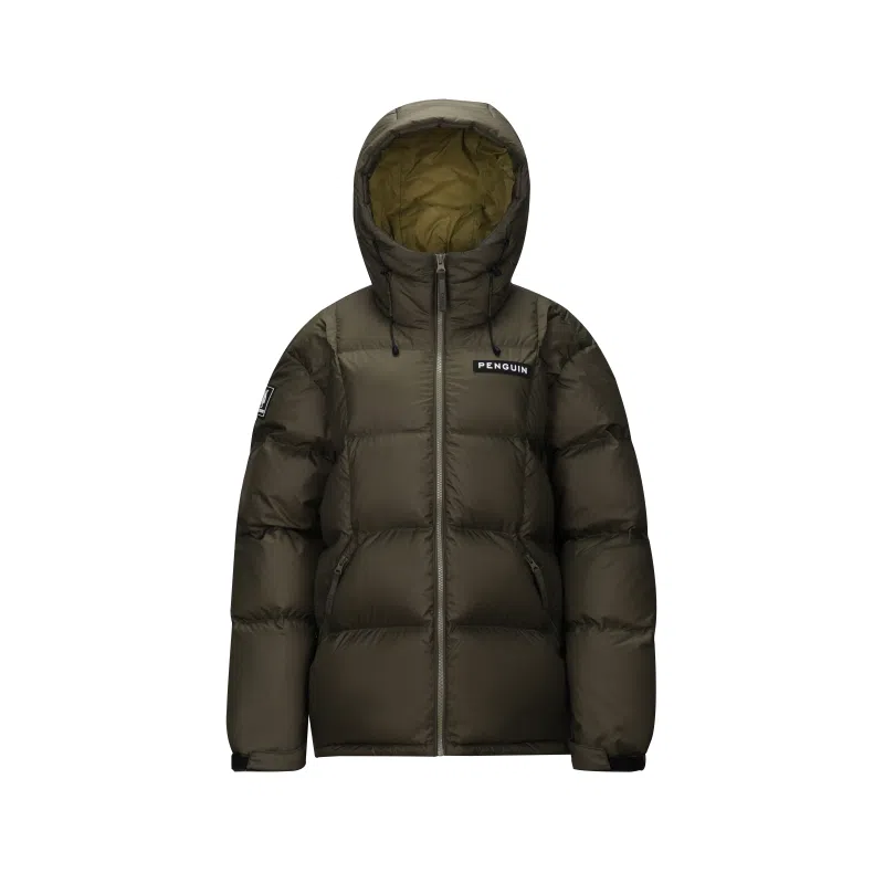 CAMEL Penguin Series