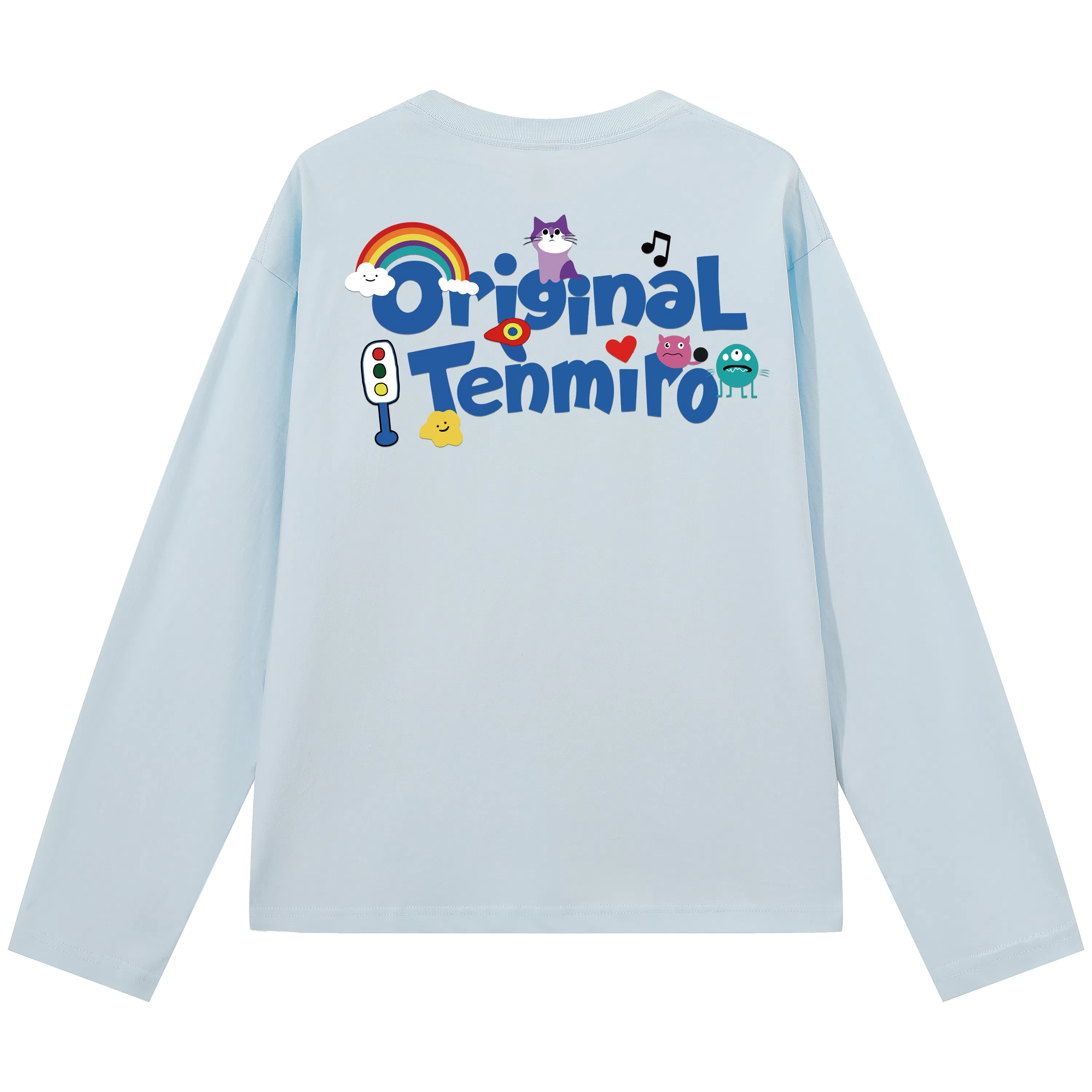 TEN MIRO T