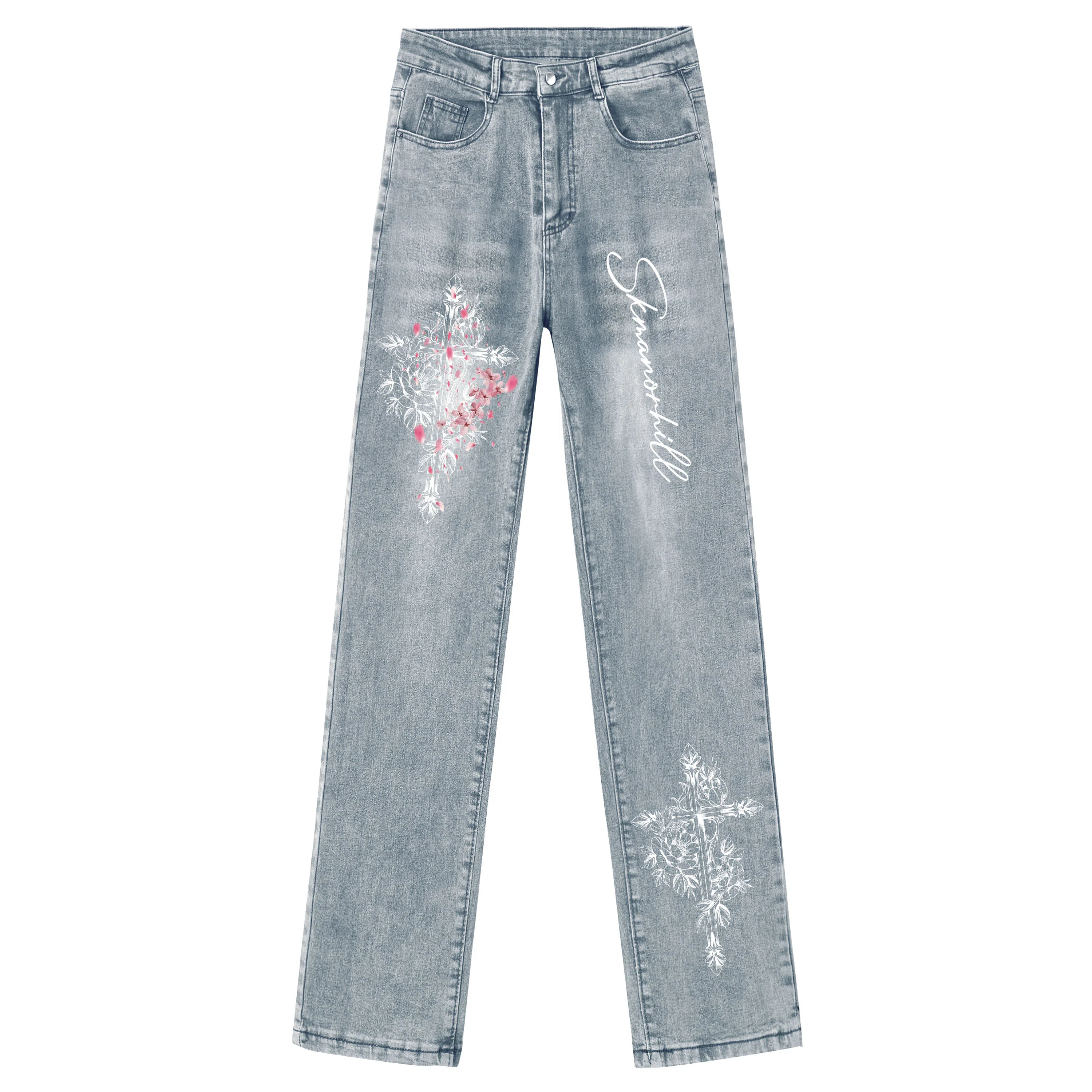 s.k. manor hill Logo