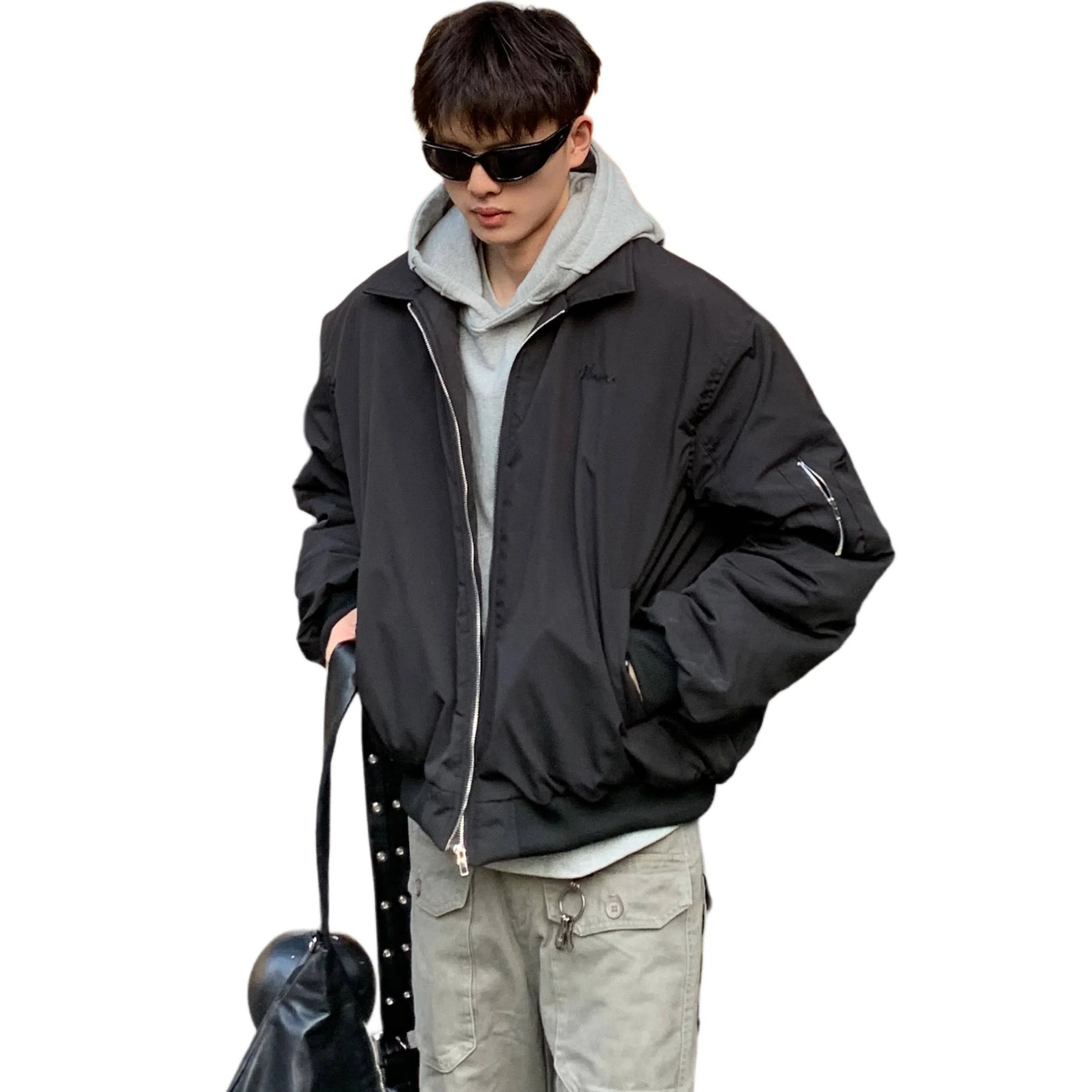 ZIAREL vibebomber