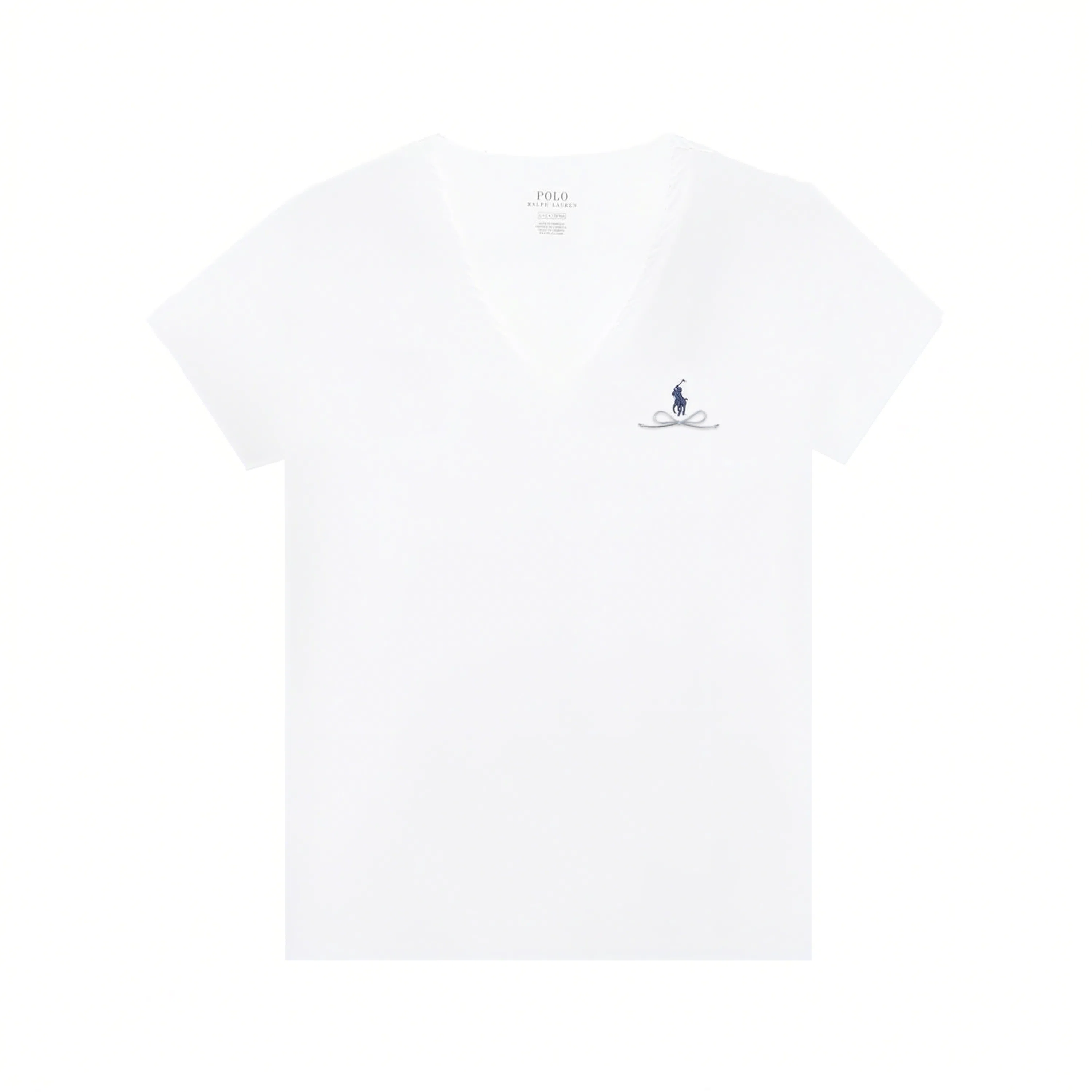 Polo Ralph Lauren Logo V T