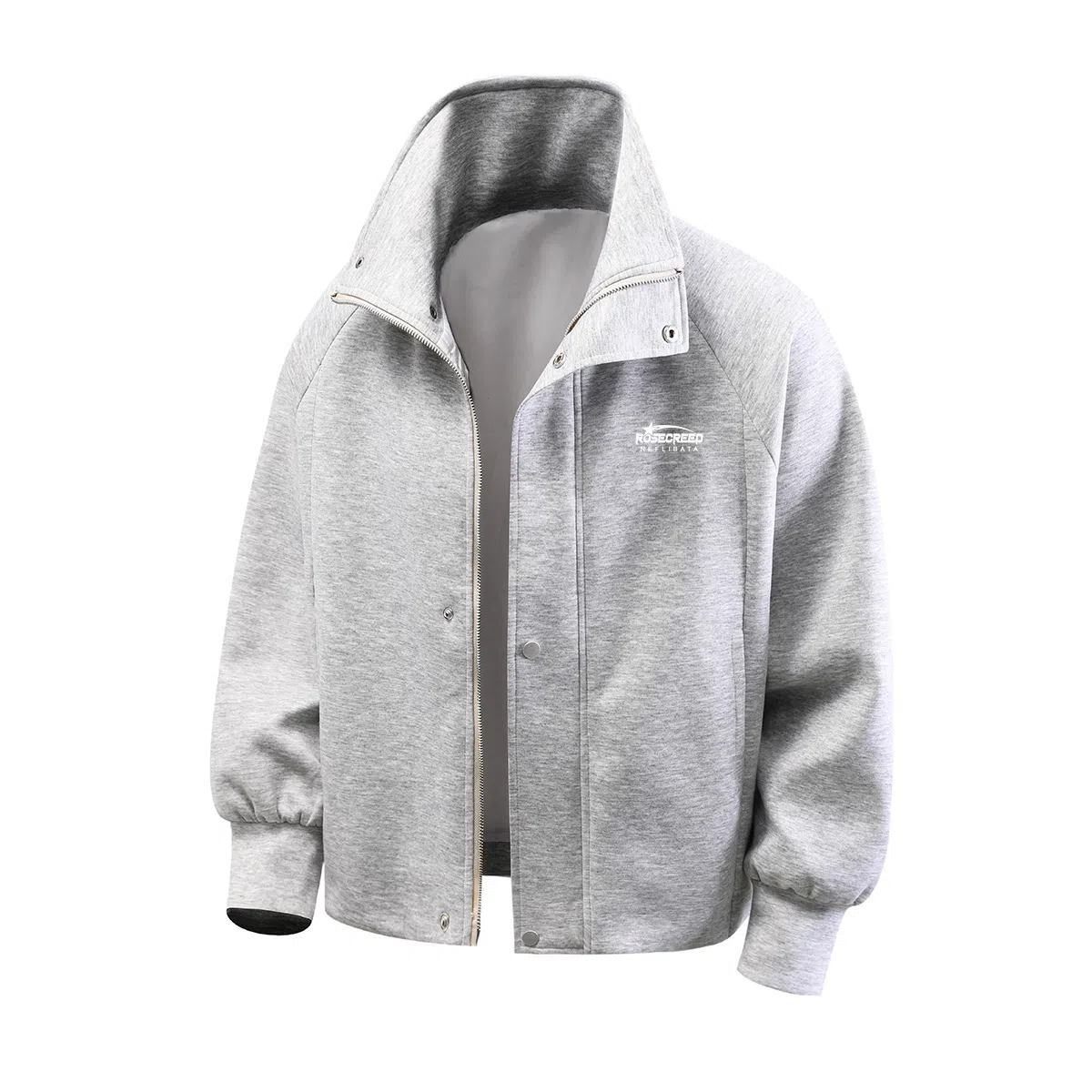 ROSECREED logocleanfit