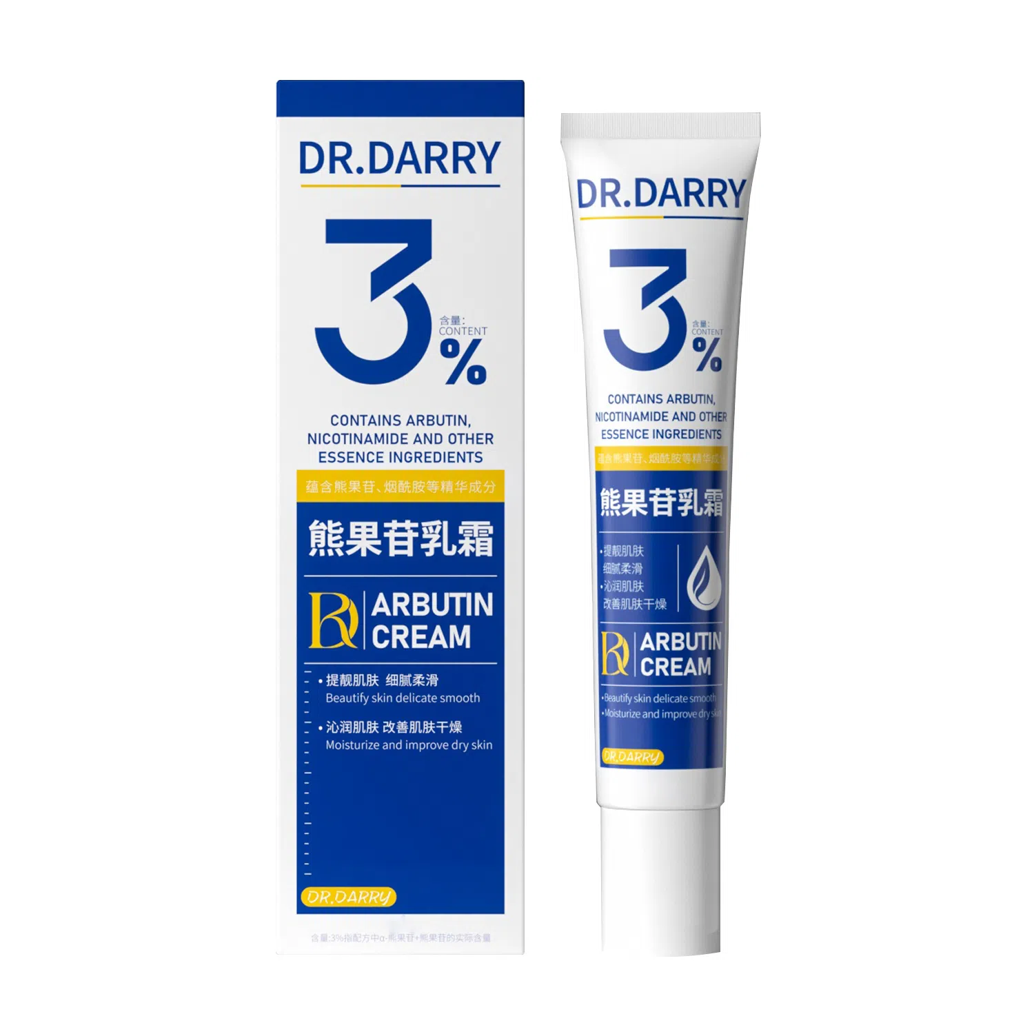 Dr.Darry 50g