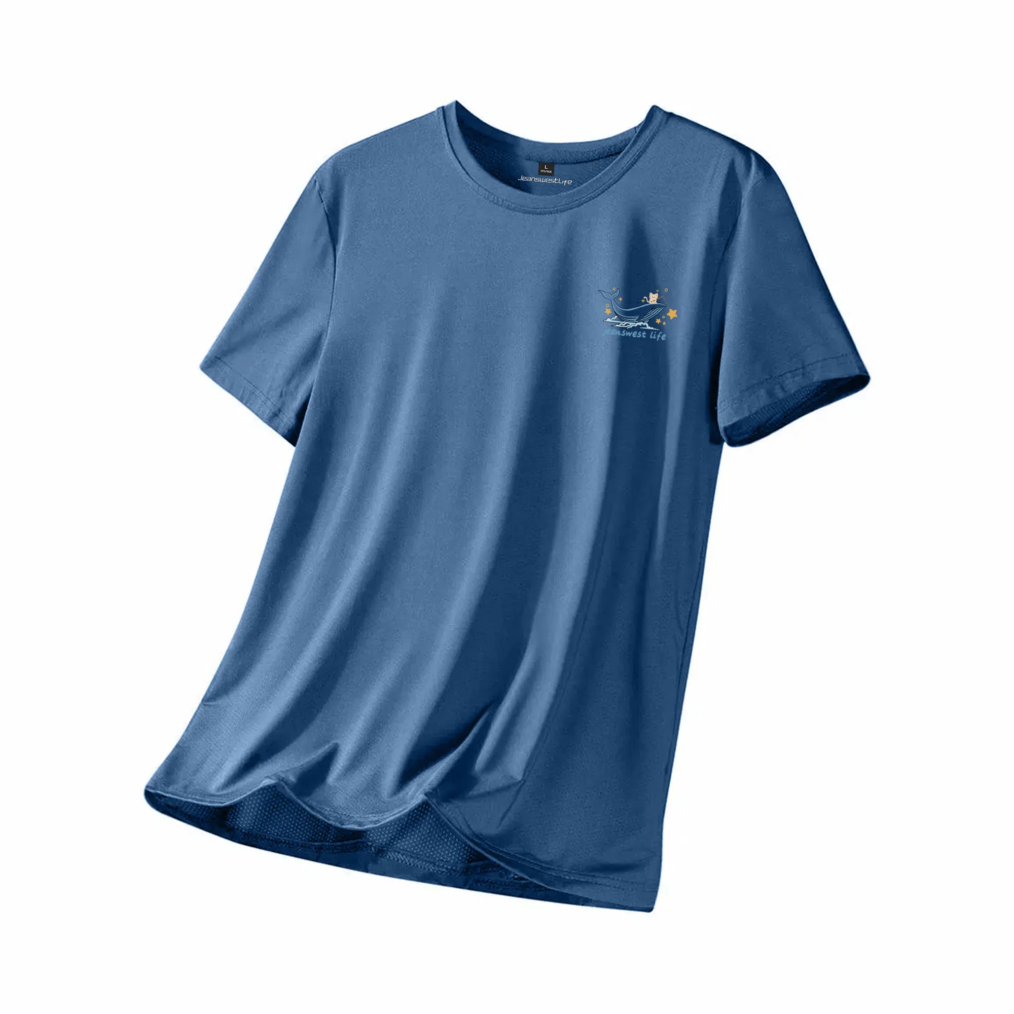 JEANSWEST LIFE LogoT