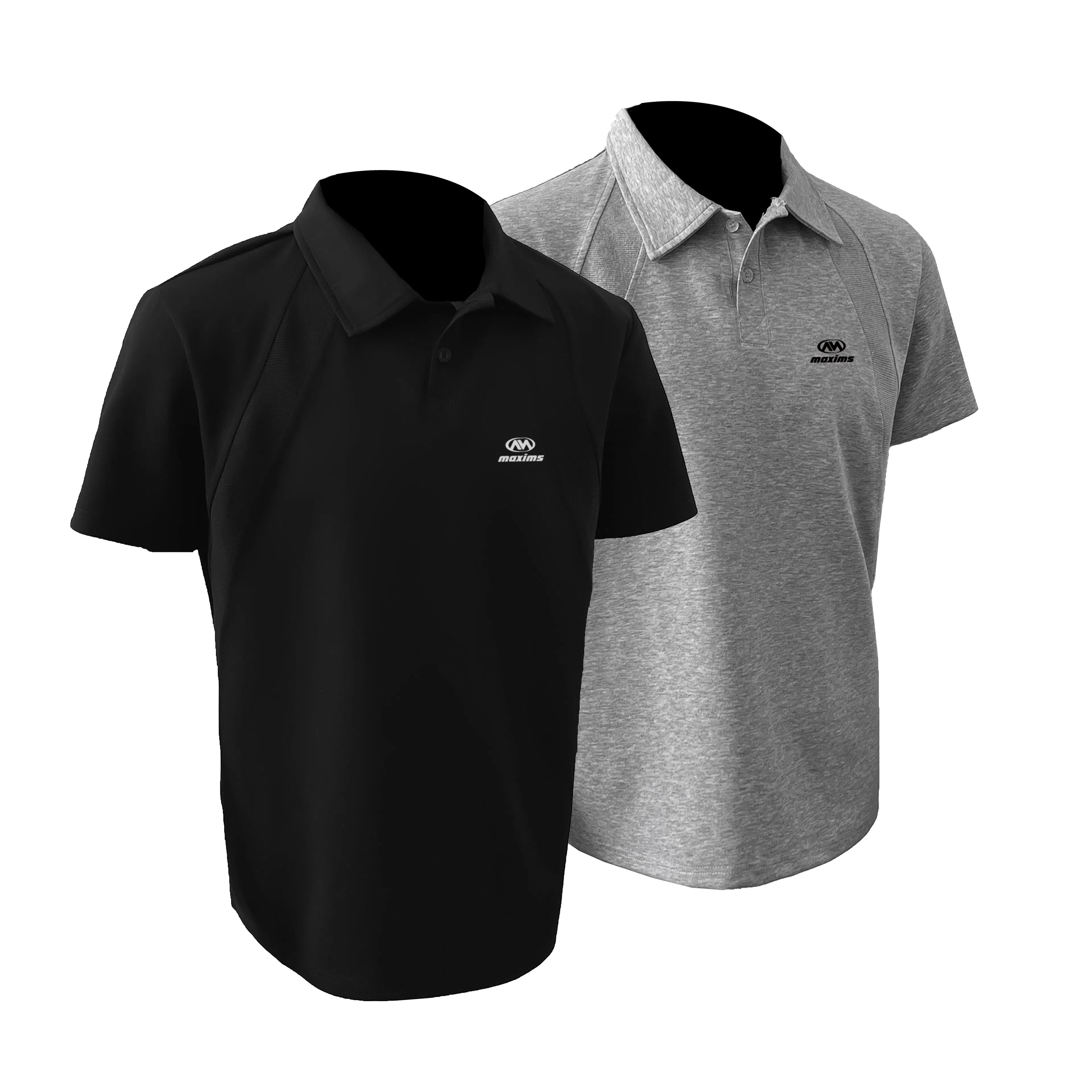 maxim's de paris boxyPolo