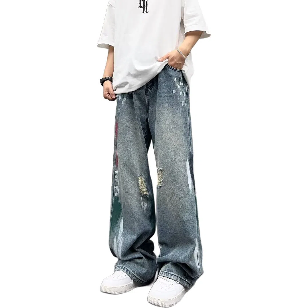 struggle vintage95