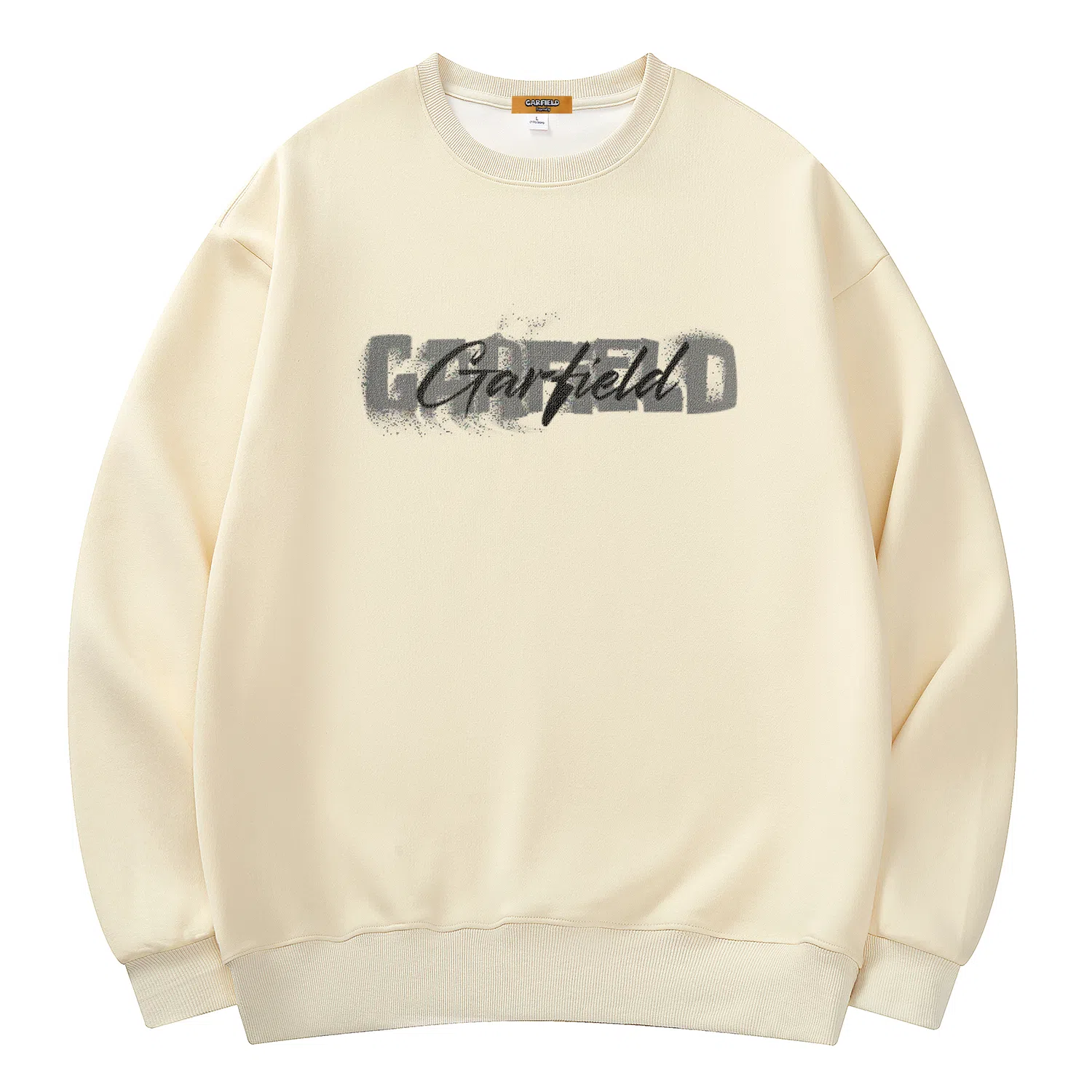 Garfield Family Sweatshirt