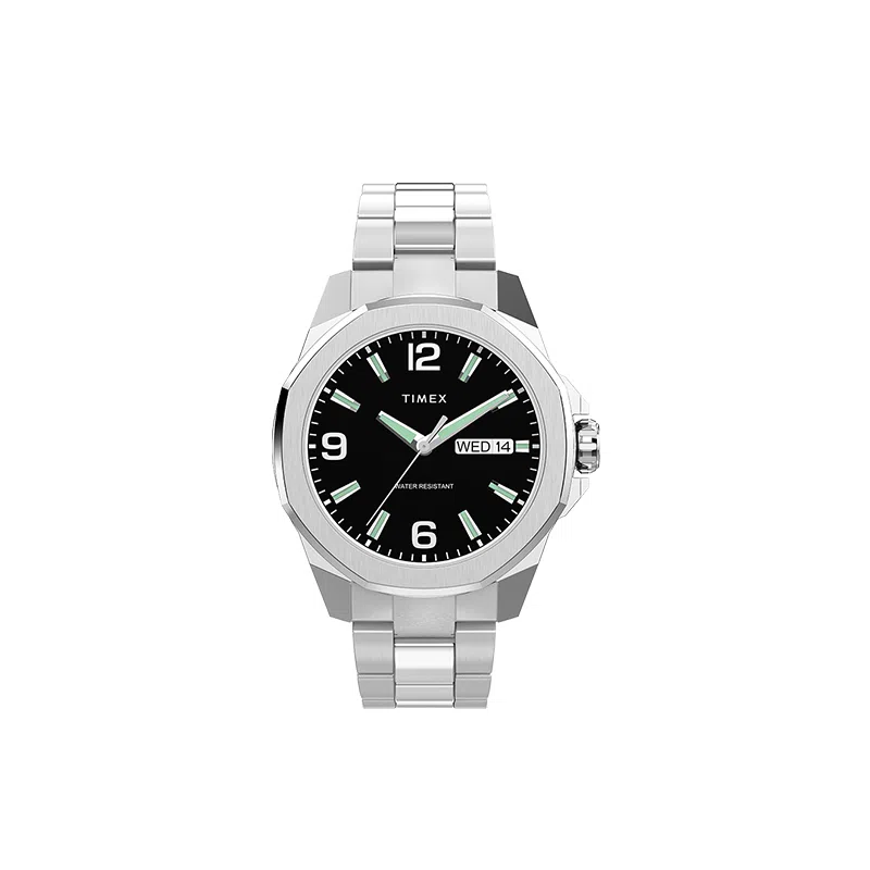TIMEX MAIN STREET 46mm