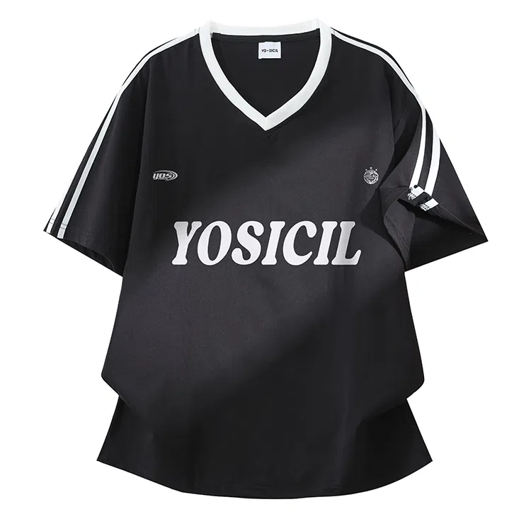 YOSICIL LogoCLEANFITT