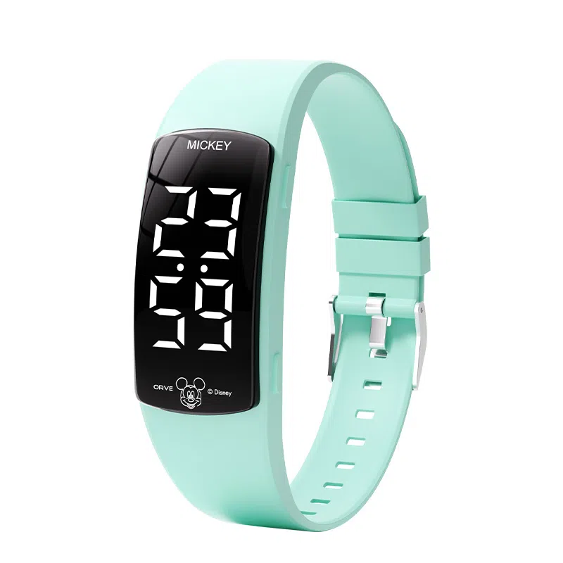 Disney Mickey Sport Watch