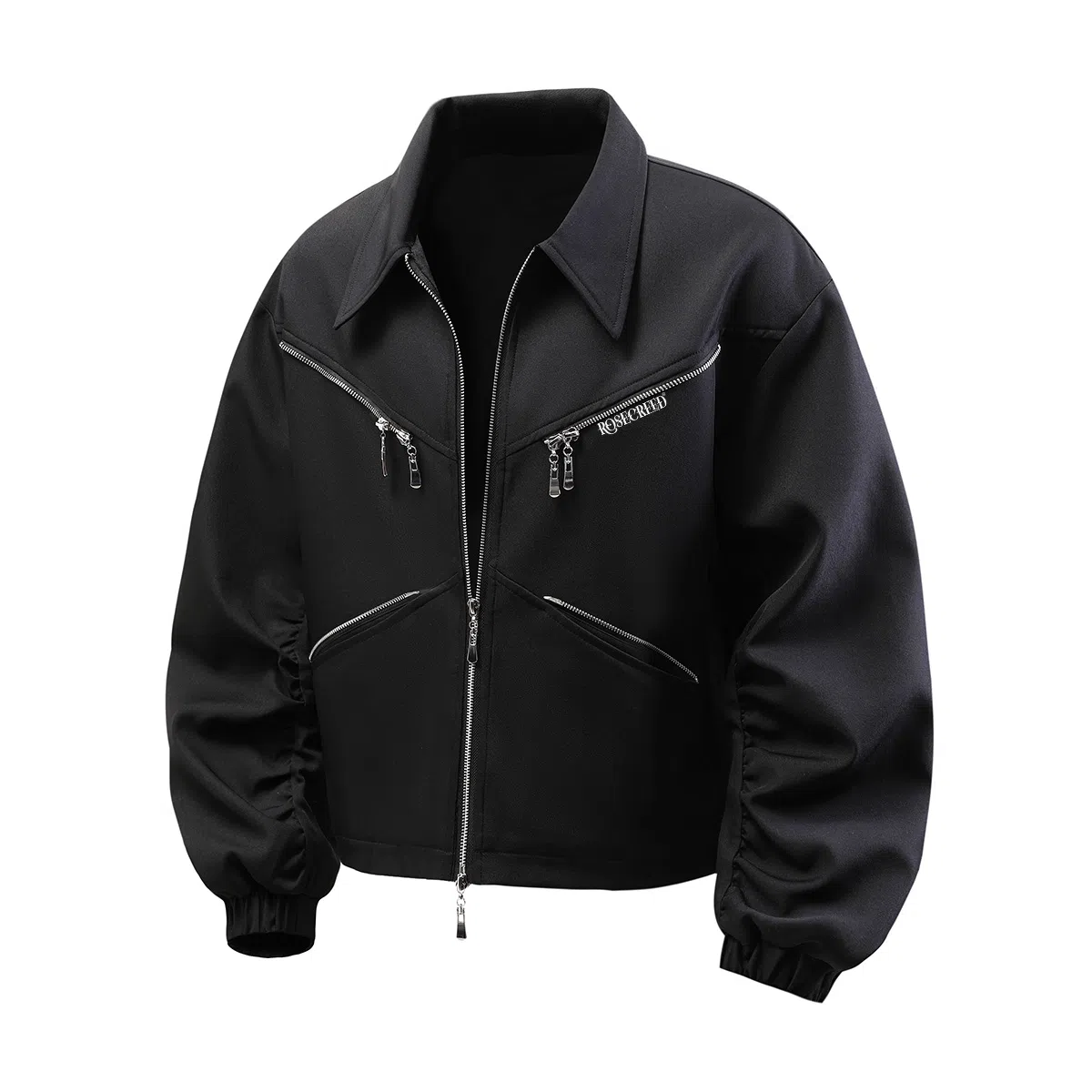 ROSECREED logocleanfit