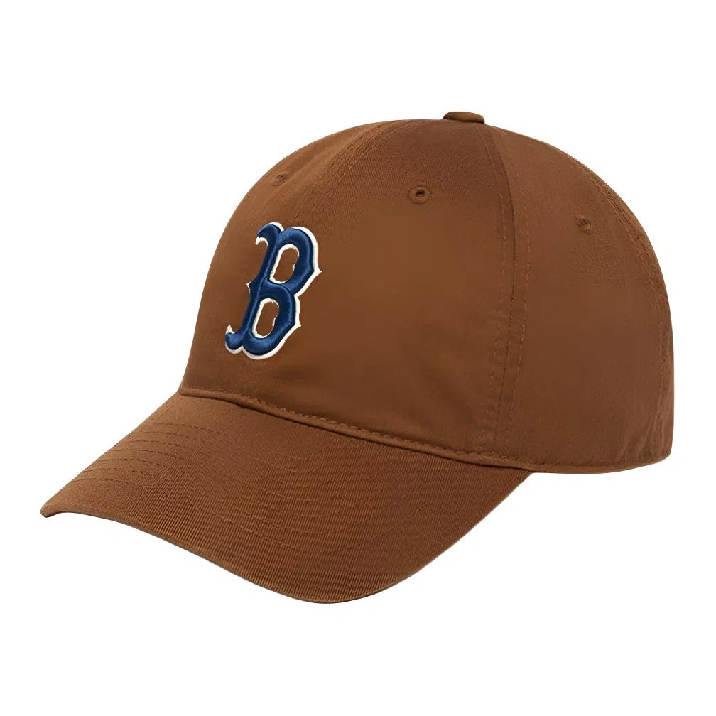 MLB CP66 Brown