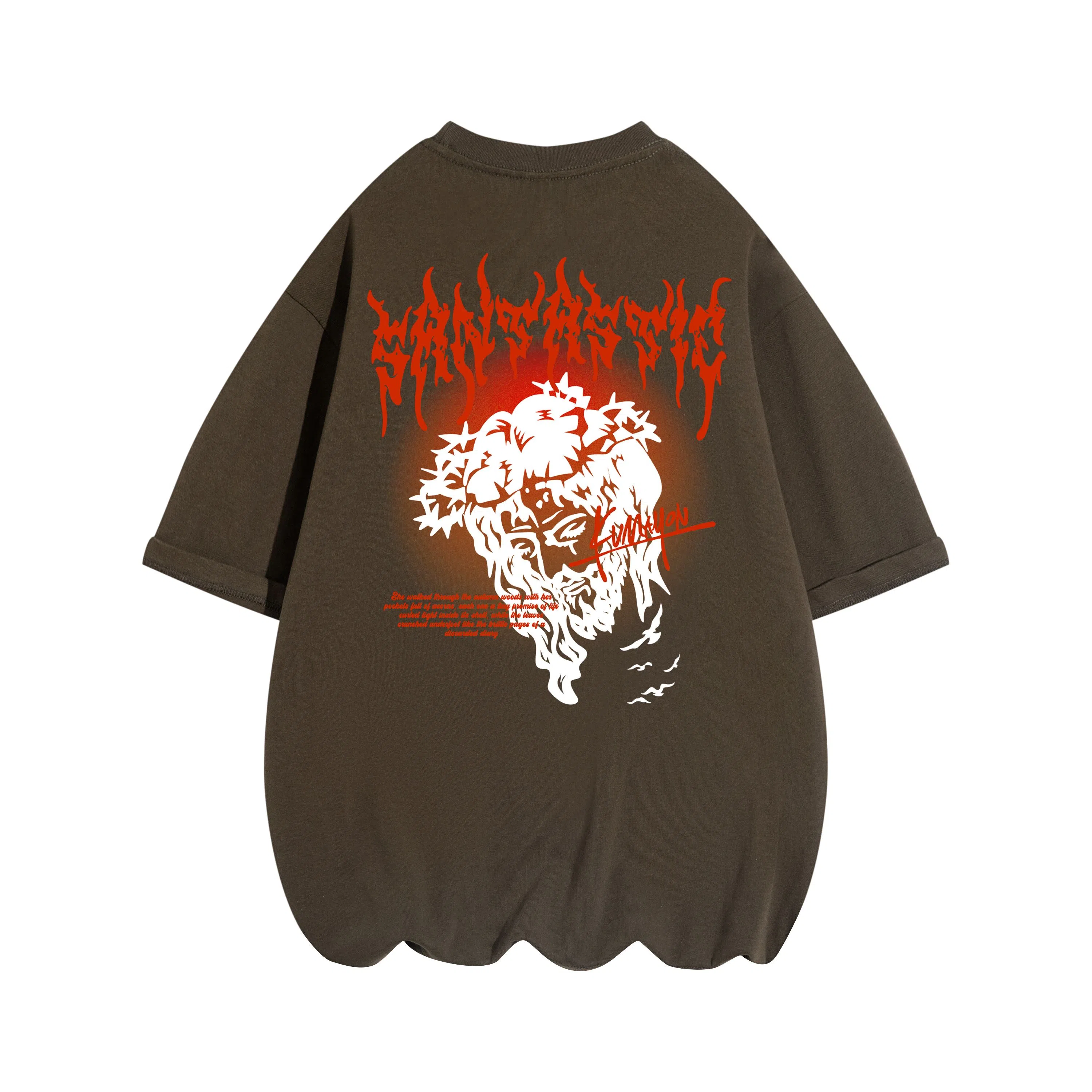 SANTASTIC T