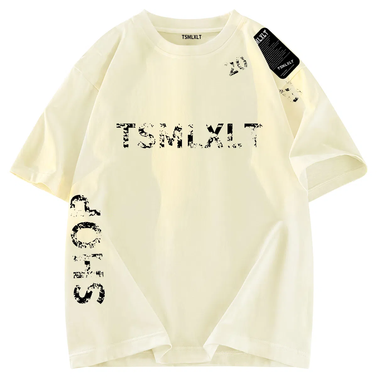 TSMLXLT T