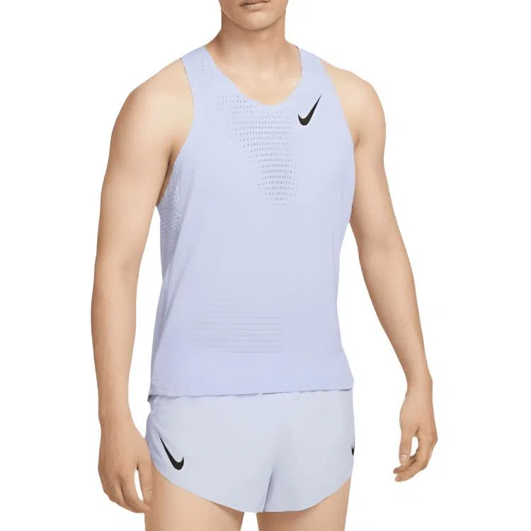 Nike Tank Top Grey