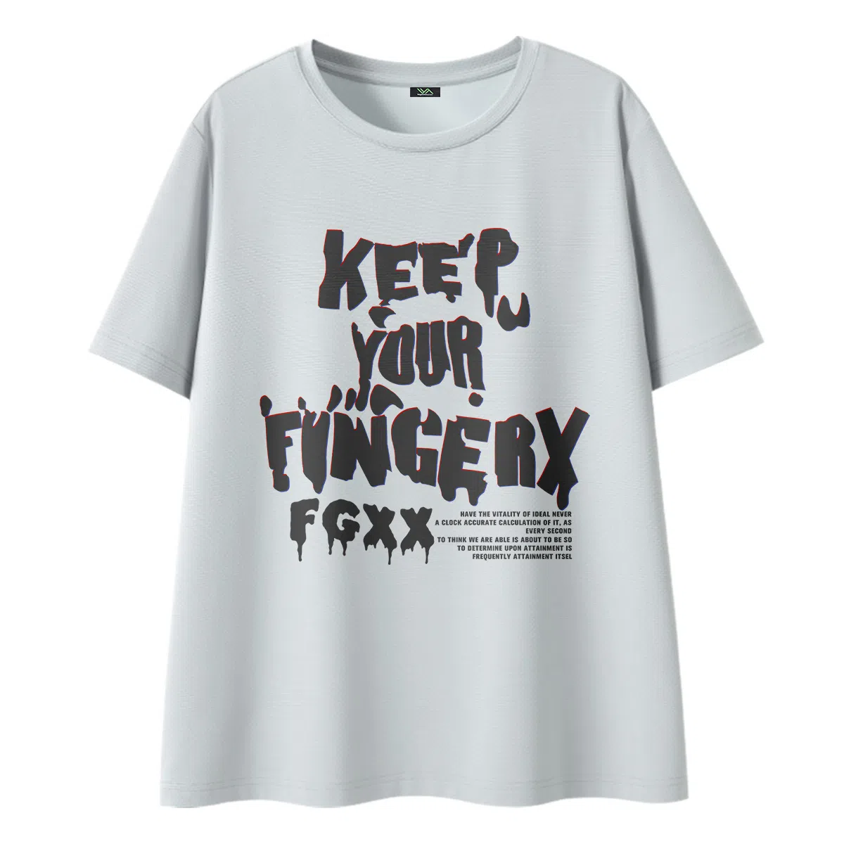 Fingercroxx T