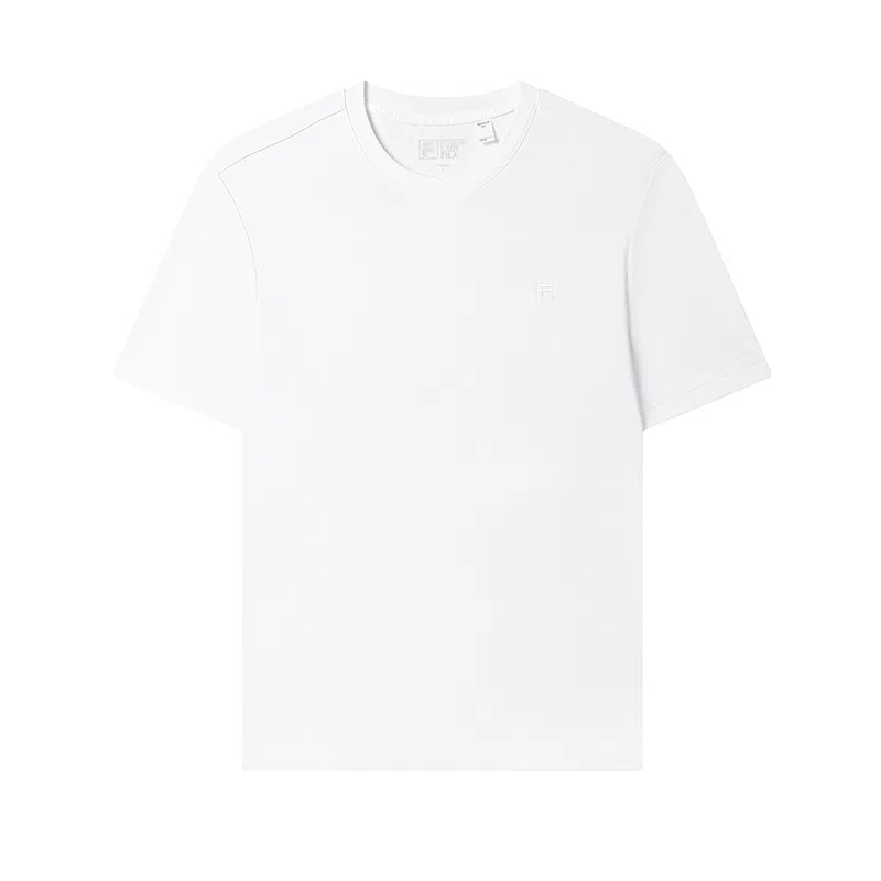 FILA WHITE T