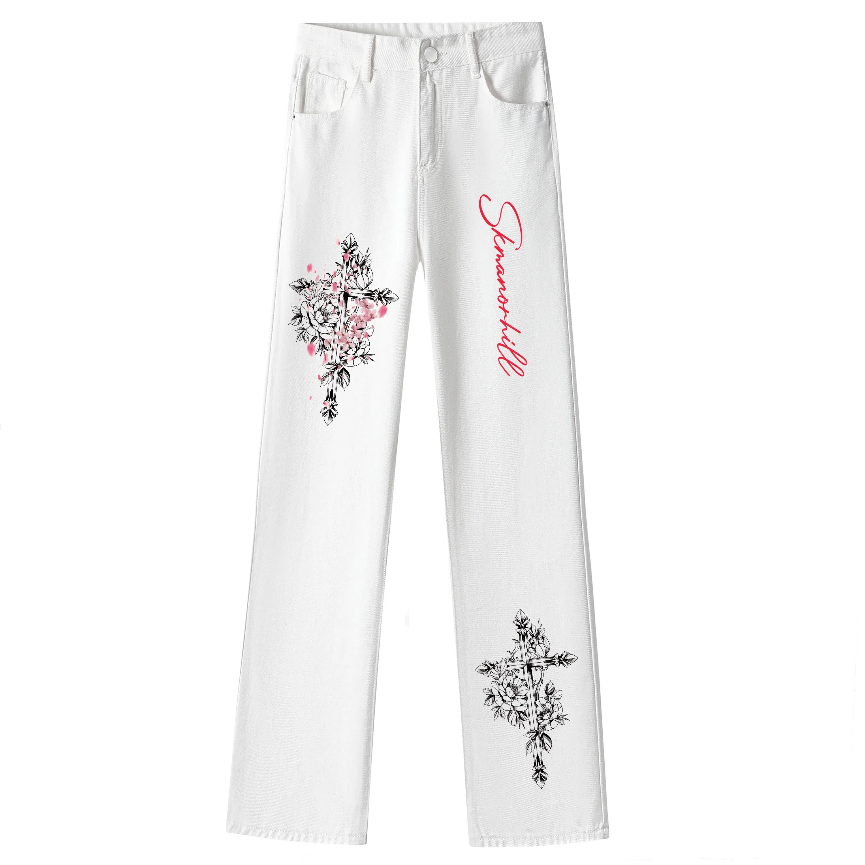 s.k. manor hill Logo