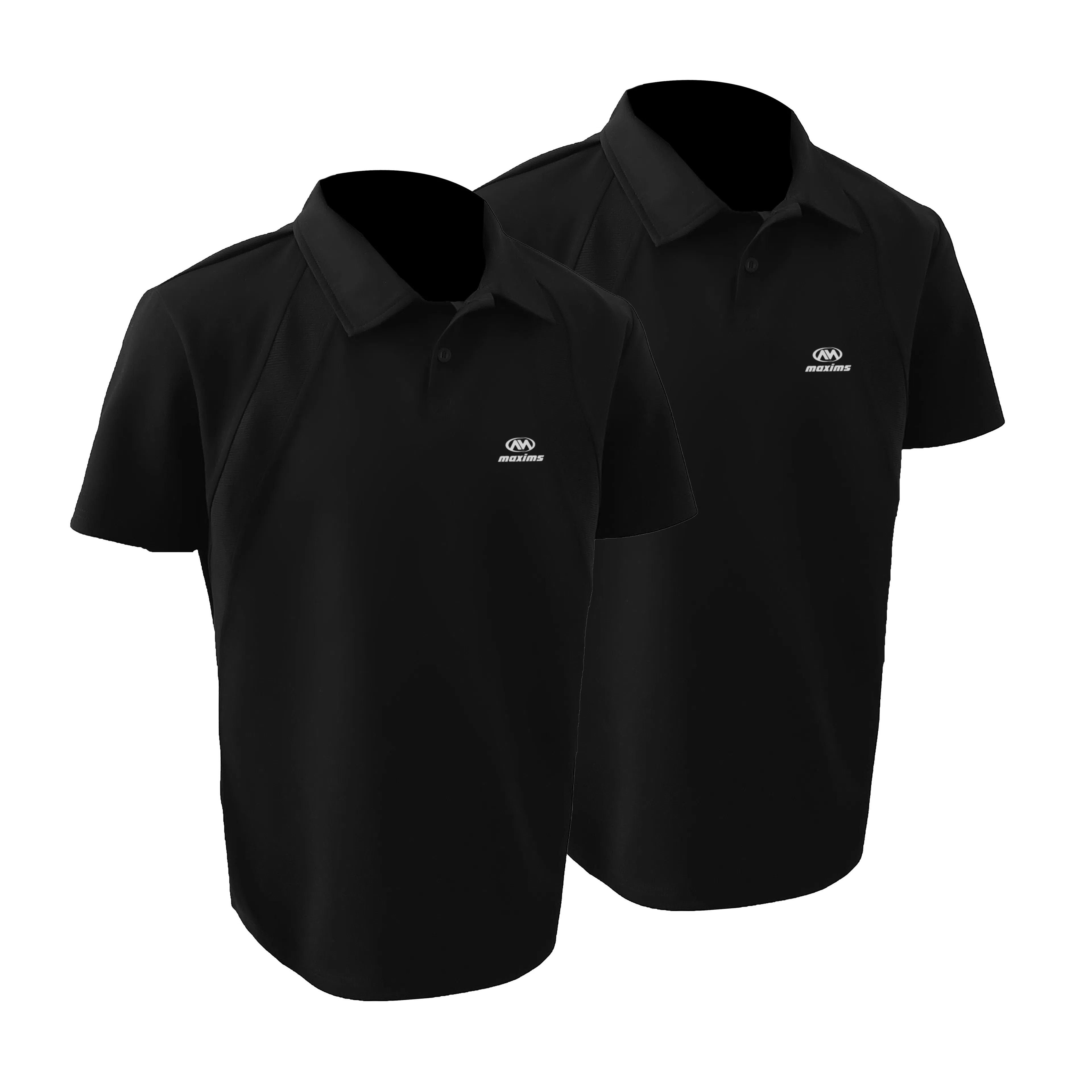 maxim's de paris boxyPolo