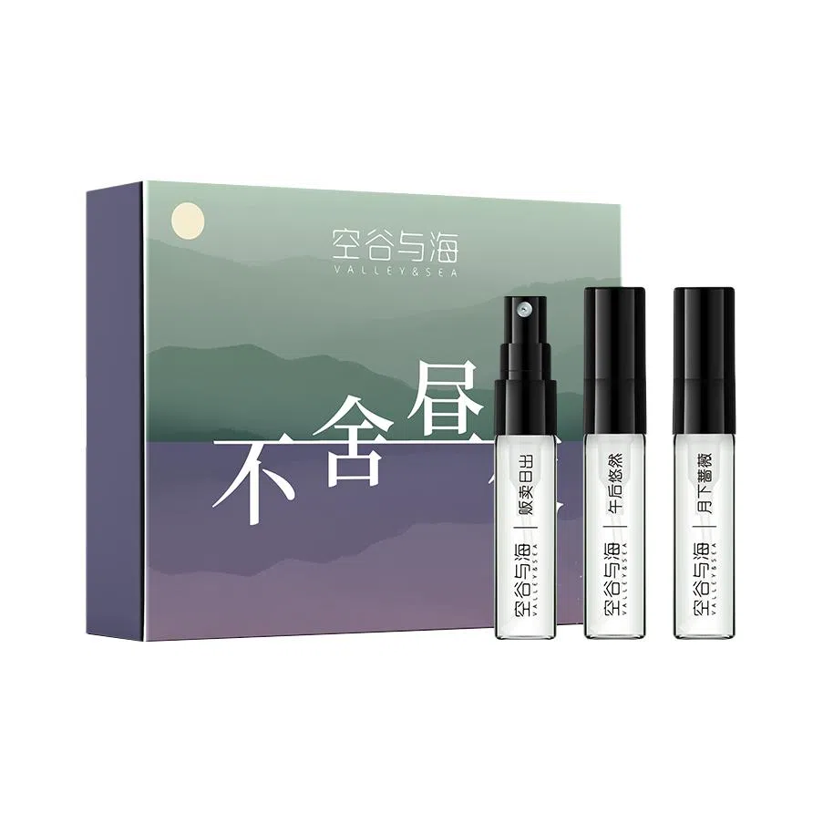 VALLEYSEA EDP 2.5ml*3
