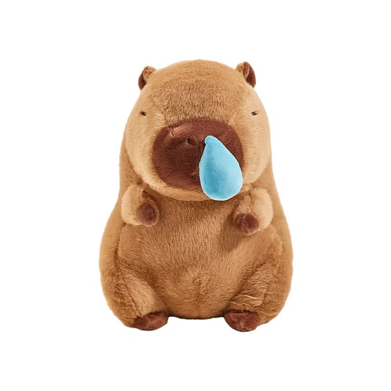 The Green Party 12-35cm