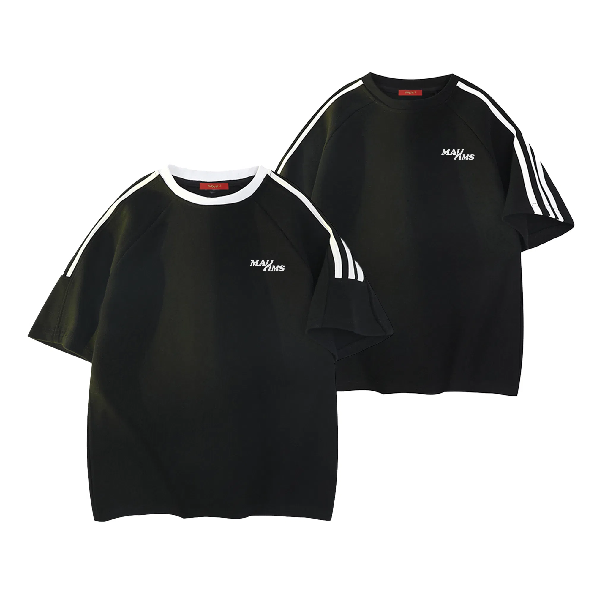 maxim's de paris logoT