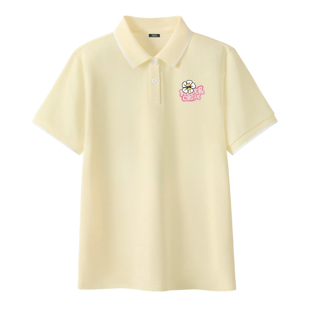Fingercroxx polo T