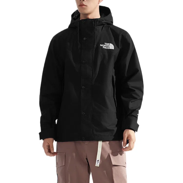The North Face Reign On