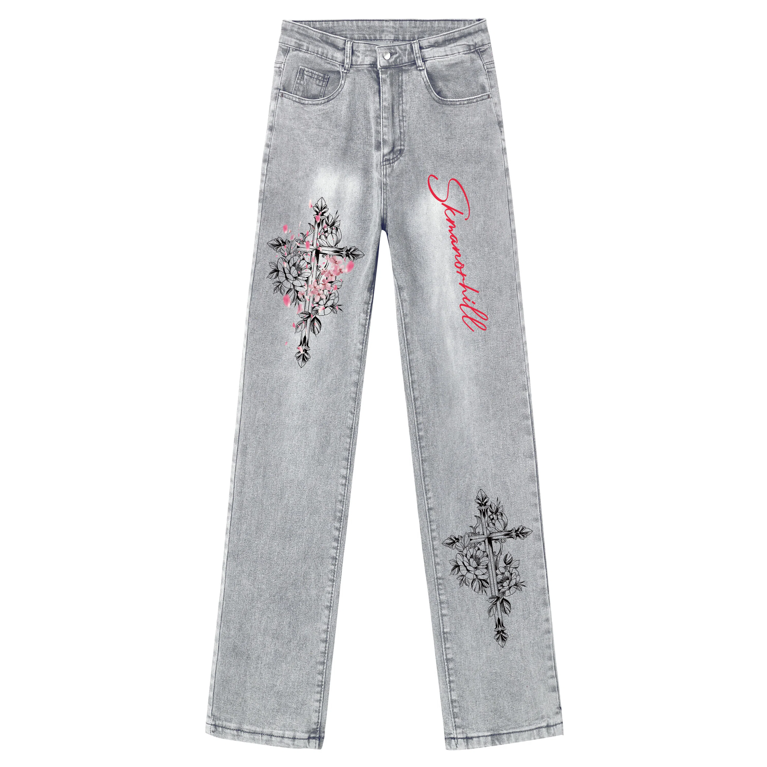 s.k. manor hill Logo