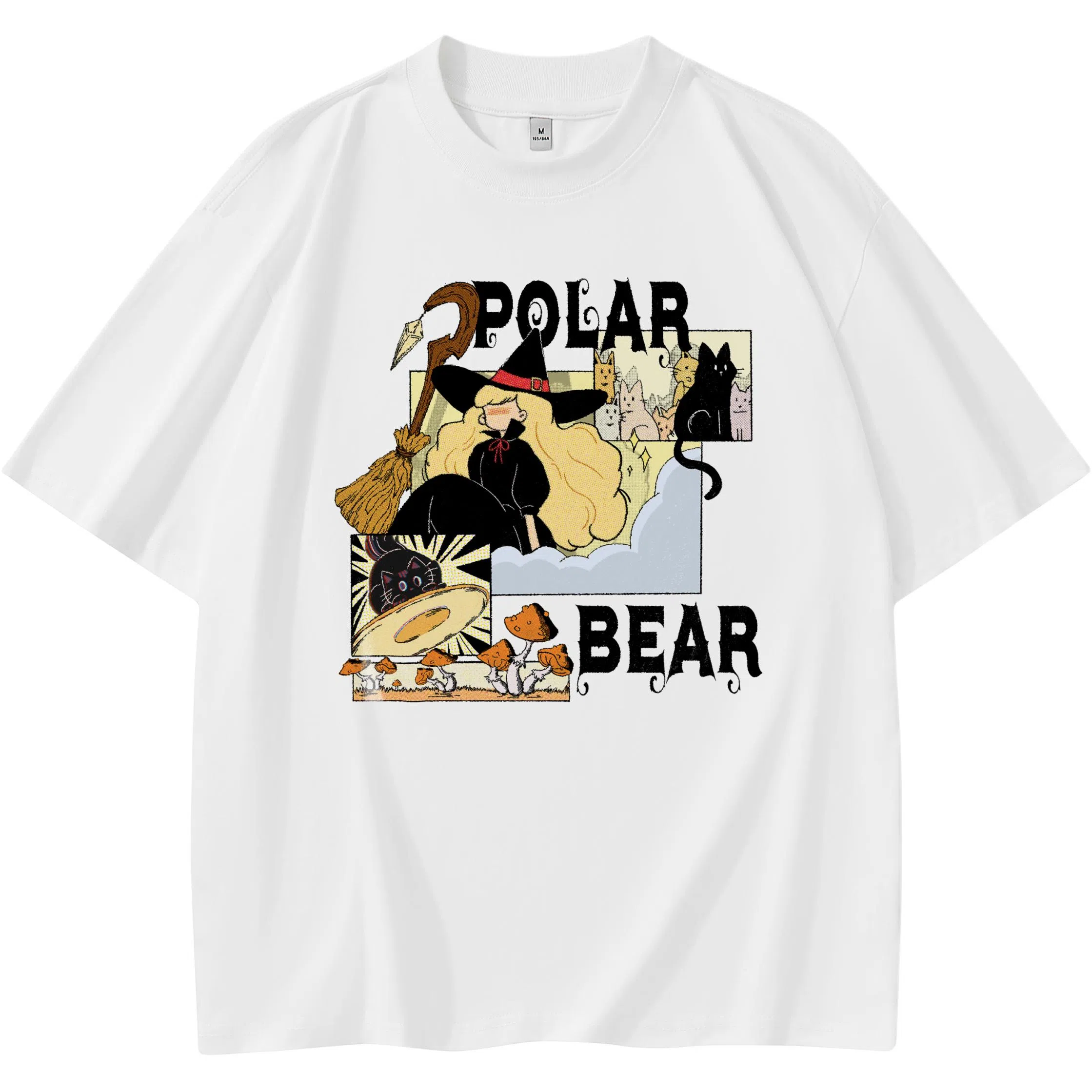 POLAR BEAR logoT