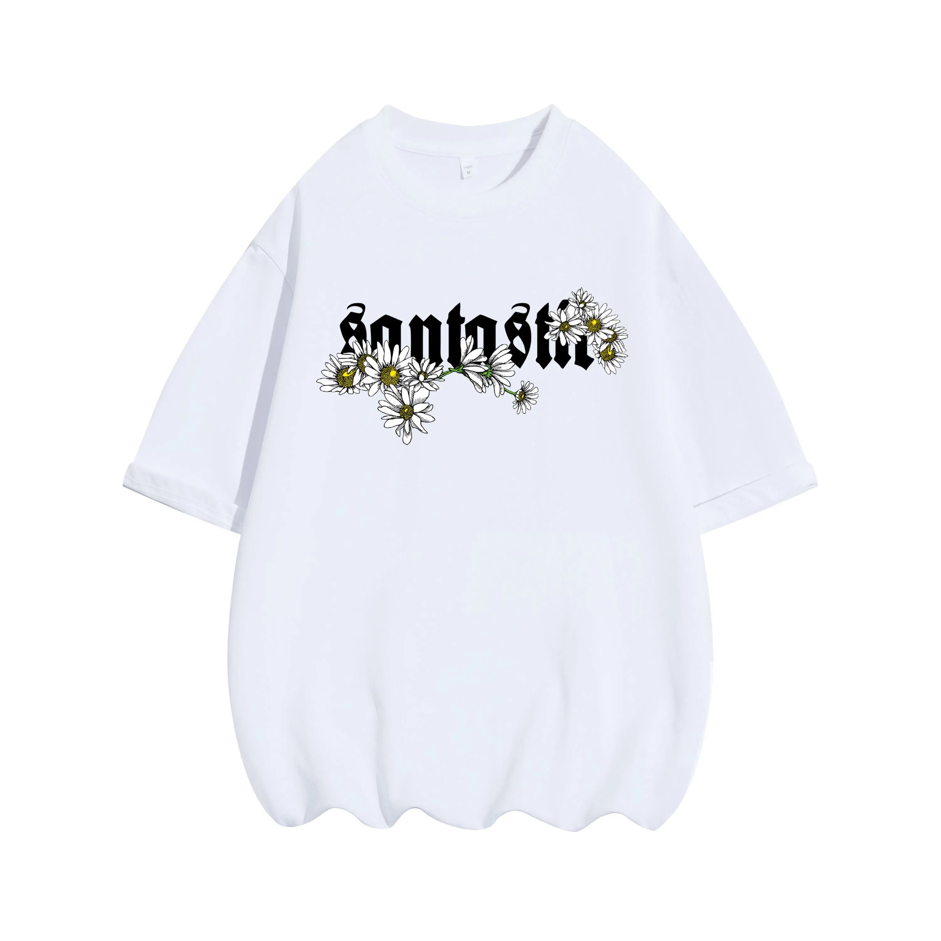 SANTASTIC T
