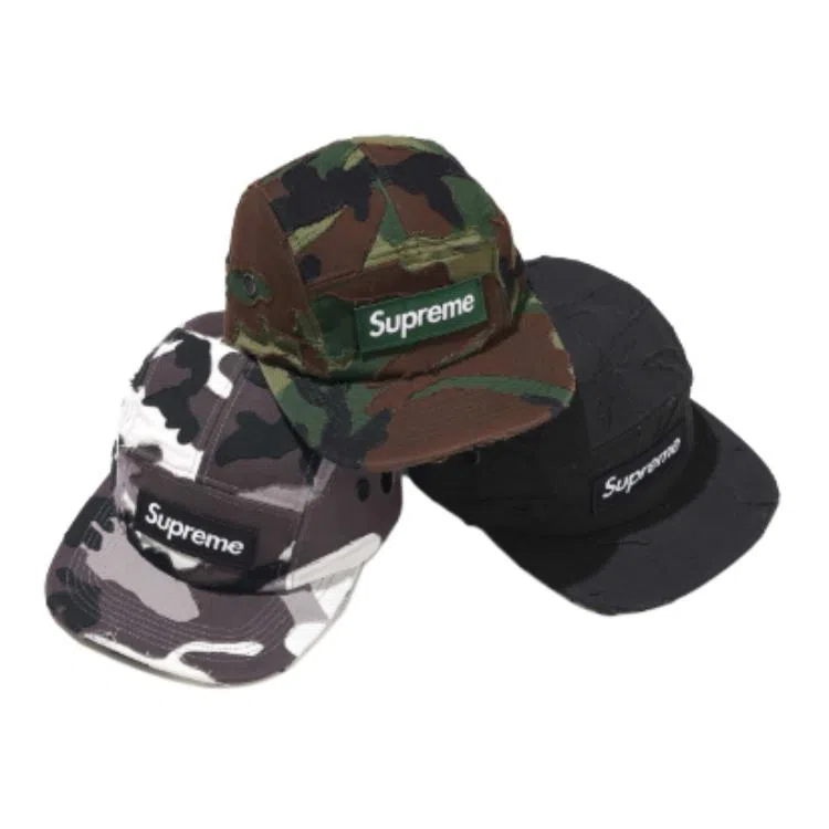 Supreme Layered Camo -