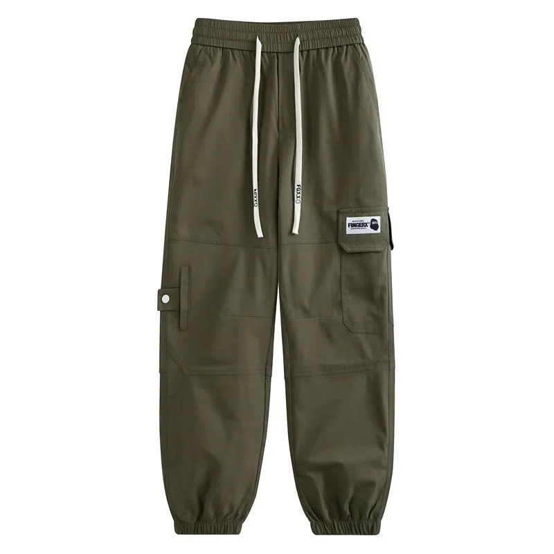 I.TFGXXFingercroxx logo