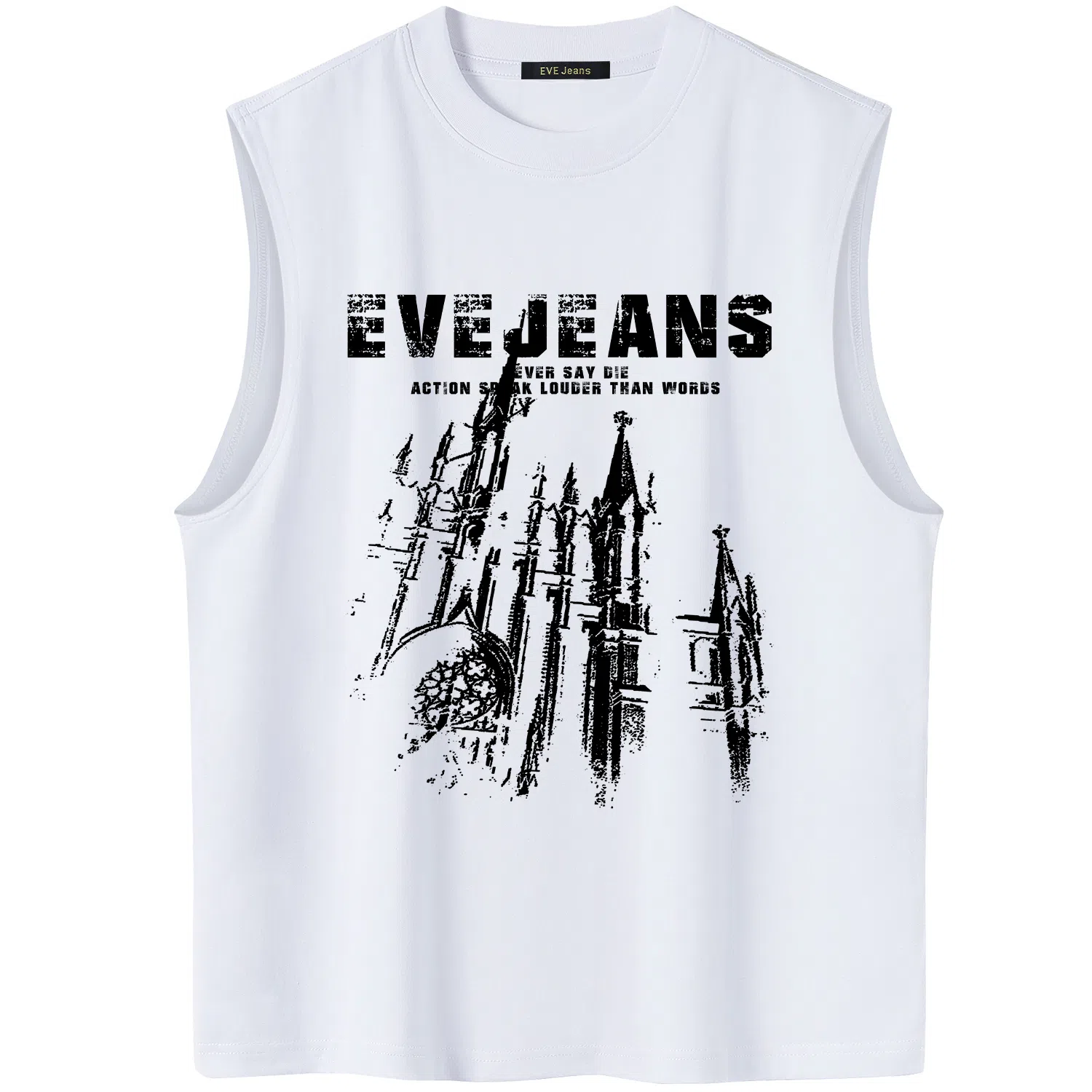 EVE Jeans