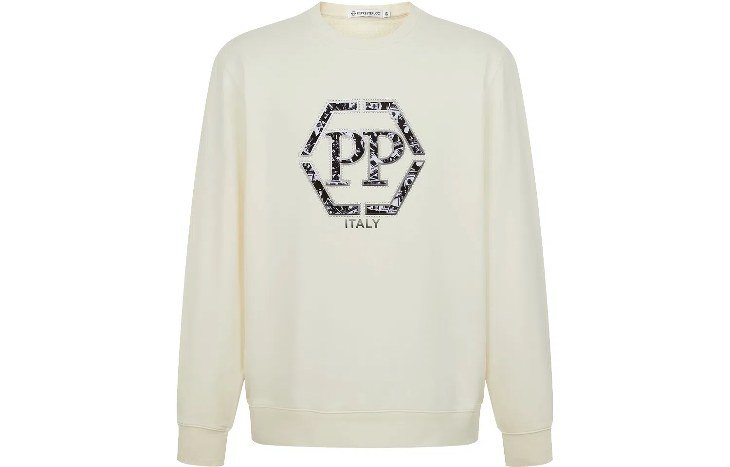 PP PIERRE PIERUCCI T