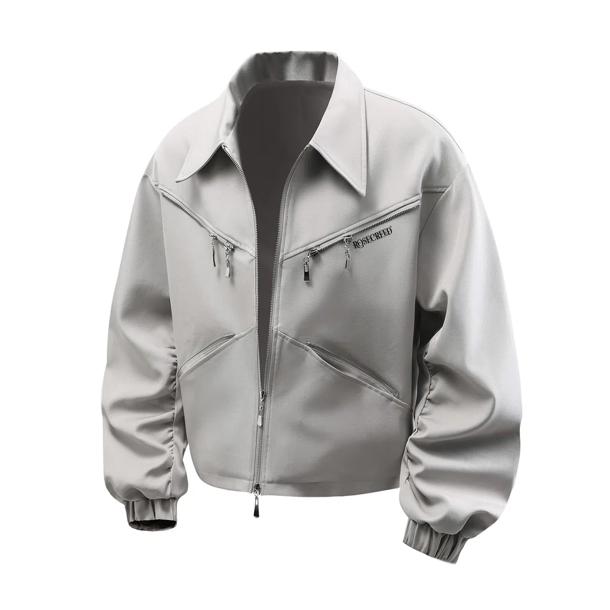 ROSECREED logocleanfit