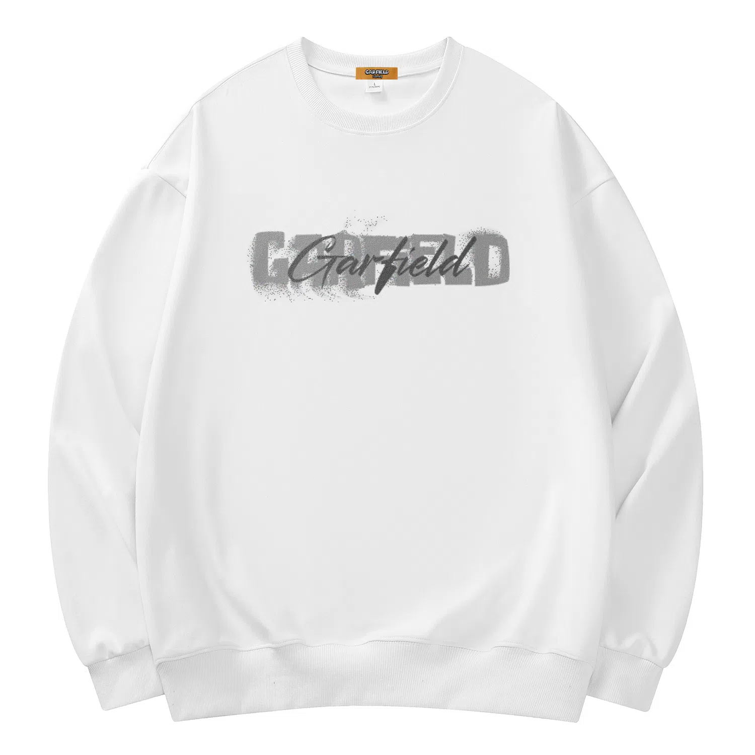 Garfield Family Sweatshirt