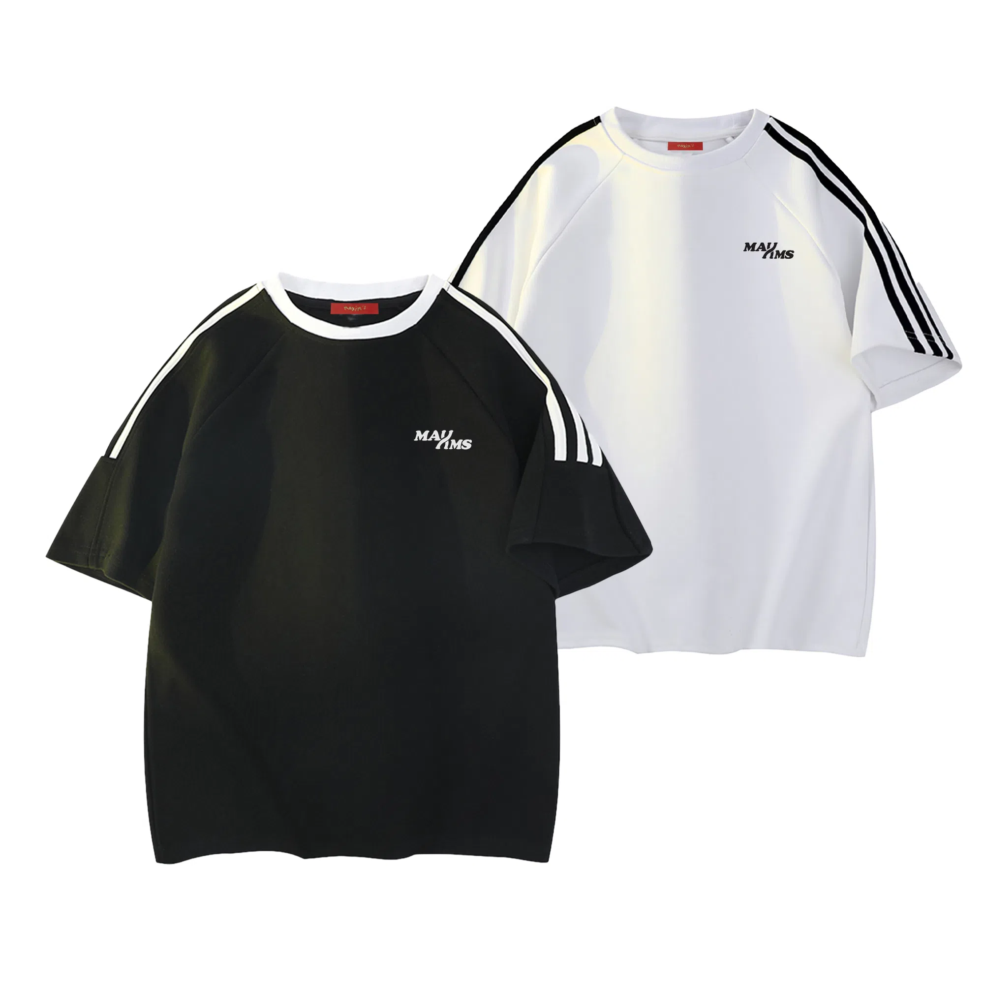 maxim's de paris logoT