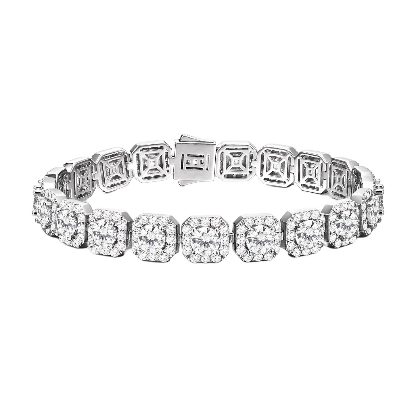 IDEAGEMER Sugar Chain Bracelet