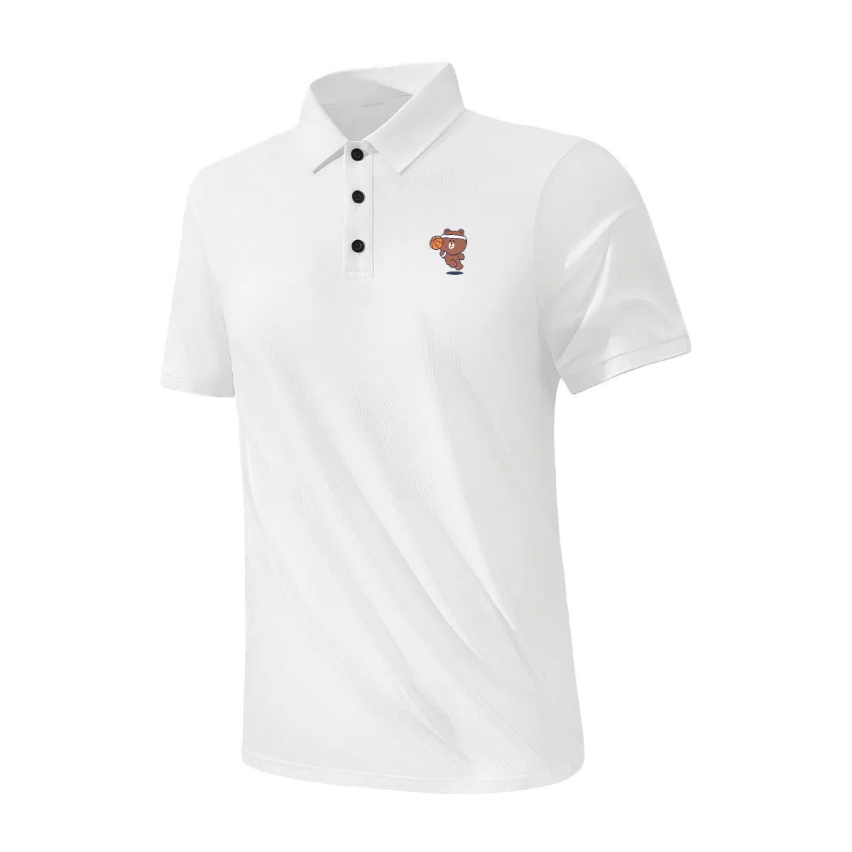LINE FRIENDS Polo