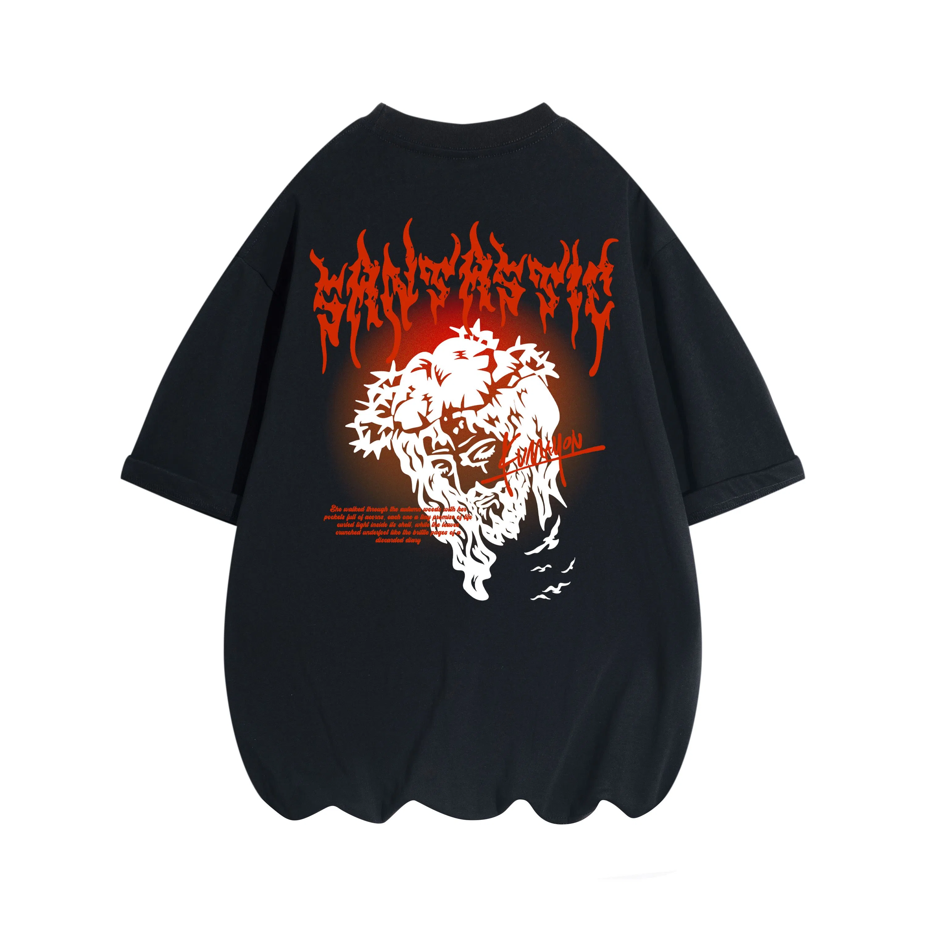 SANTASTIC T