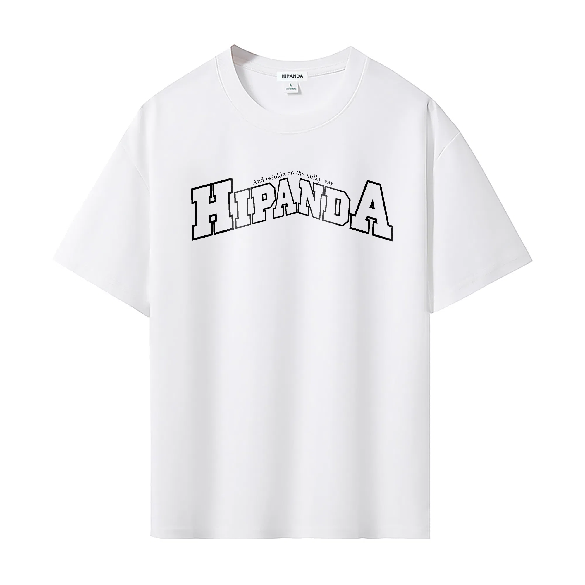 HIPANDA T