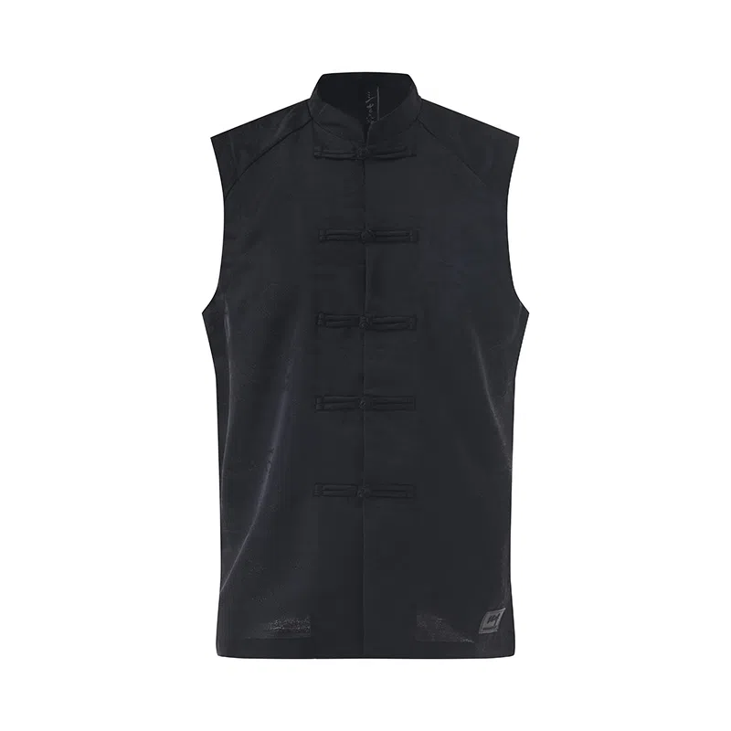 Sansheng Vest