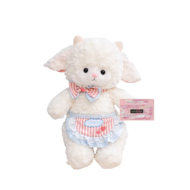 PUDOWRABBIT 23cm32cm53cm