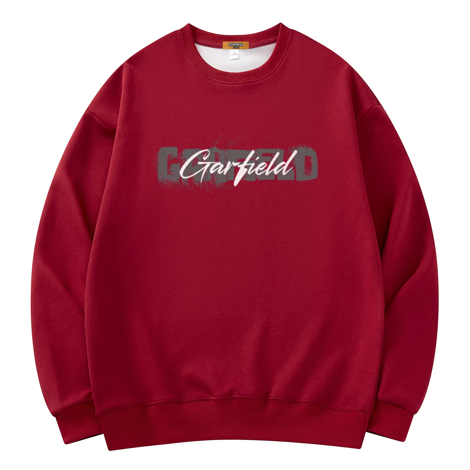 Garfield Family Sweatshirt