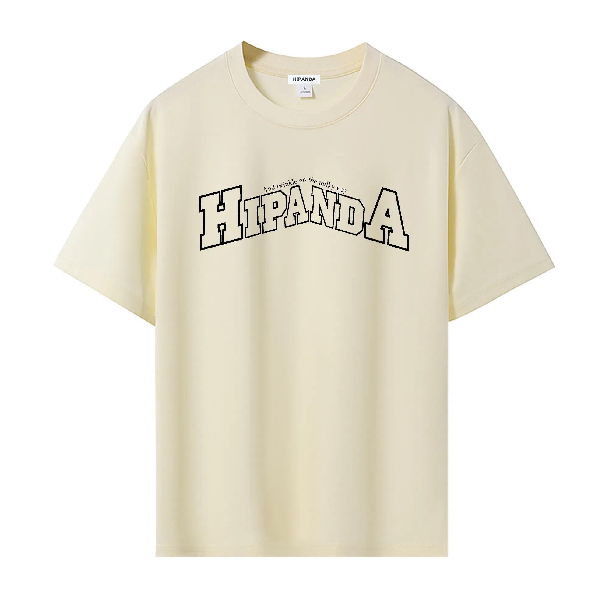 HIPANDA T