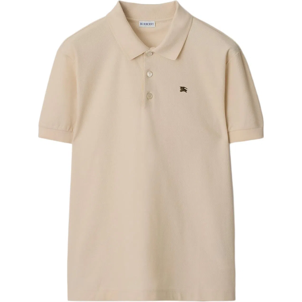 Burberry FW25 Polo