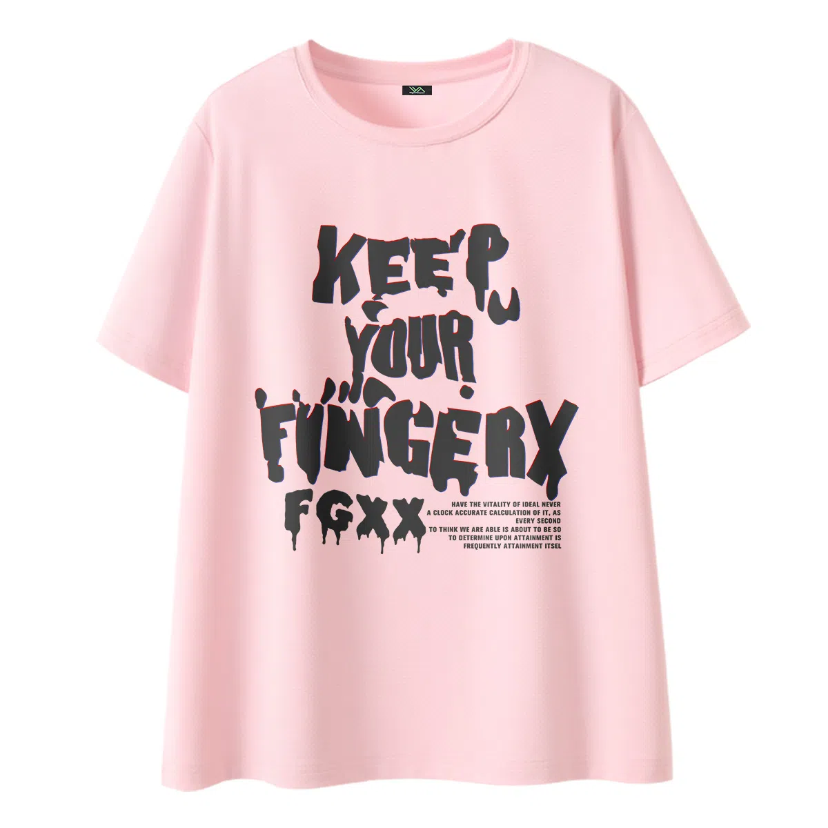 Fingercroxx T