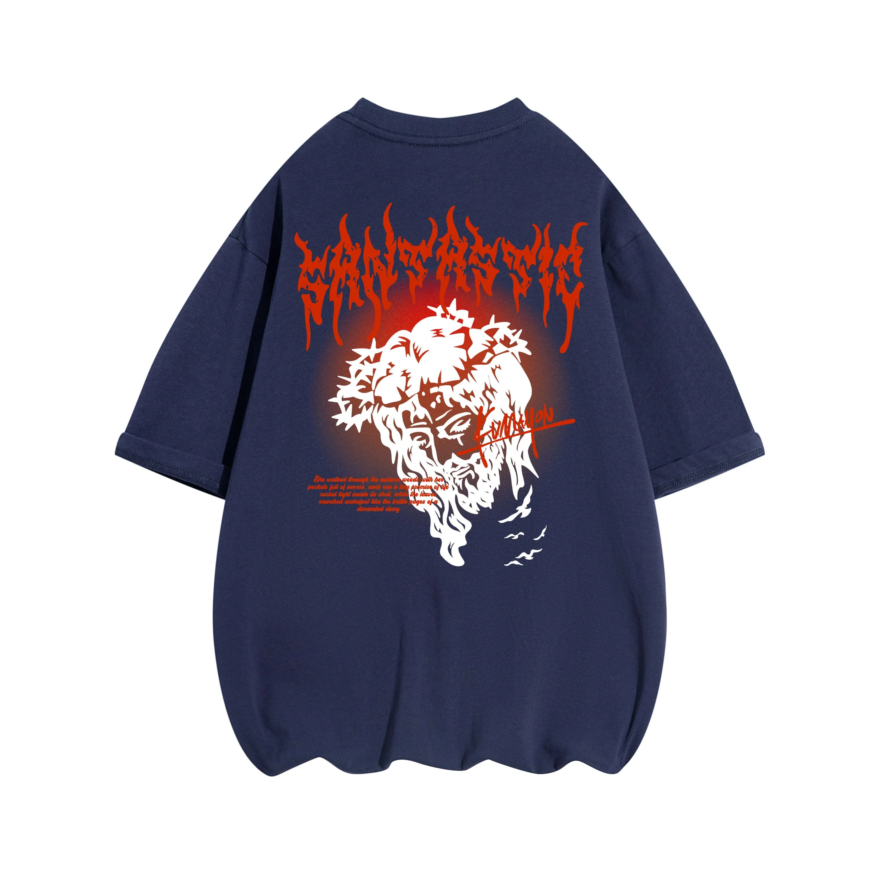 SANTASTIC T