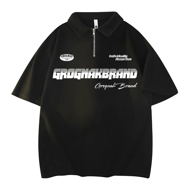 GROGNAK Polo
